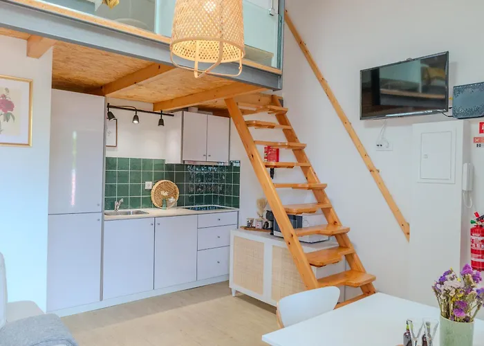 Viva Fontainhas * פורטו