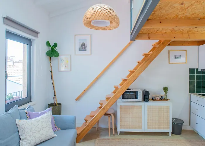 Viva Fontainhas * פורטו