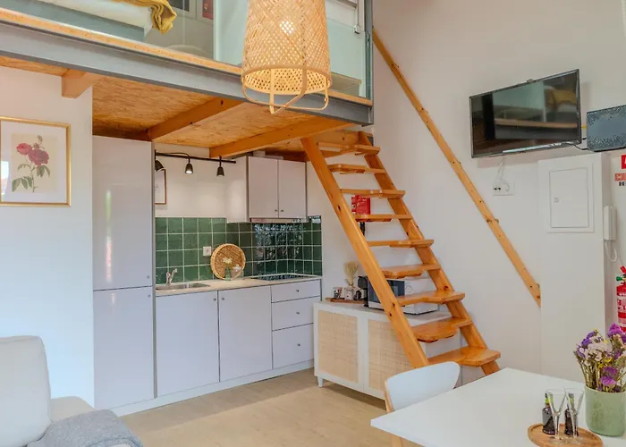 Apartman Viva Fontainhas *