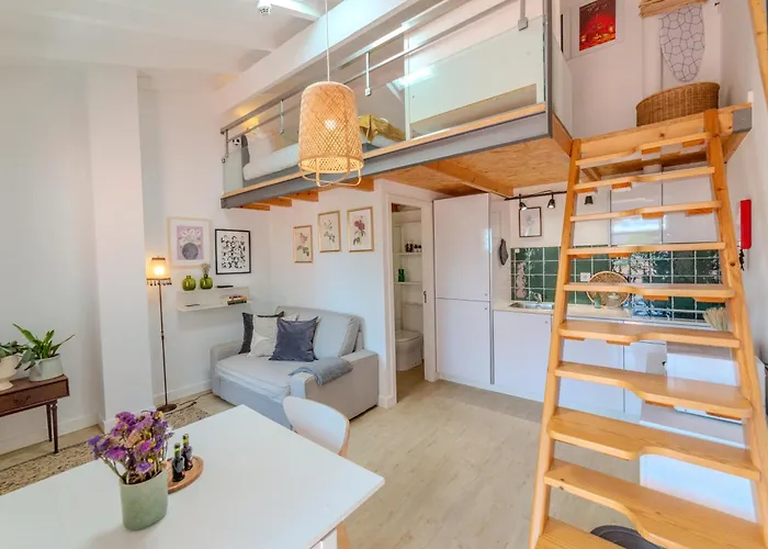 Apartman Viva Fontainhas