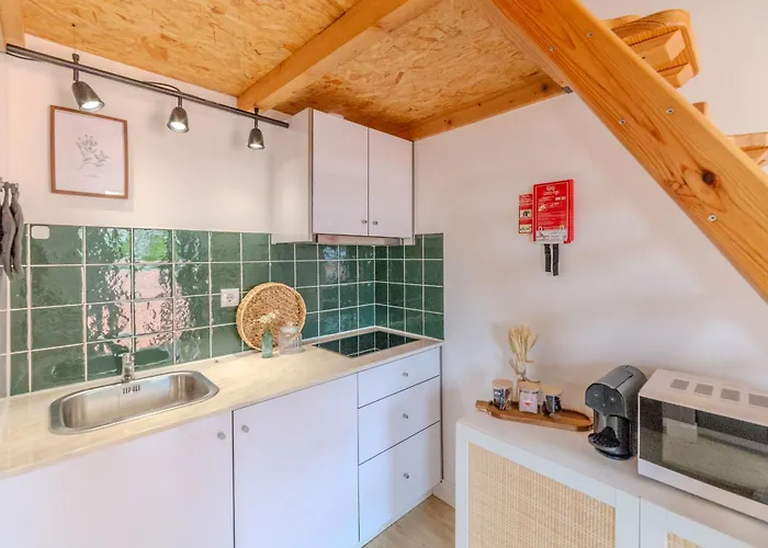 Apartman Viva Fontainhas