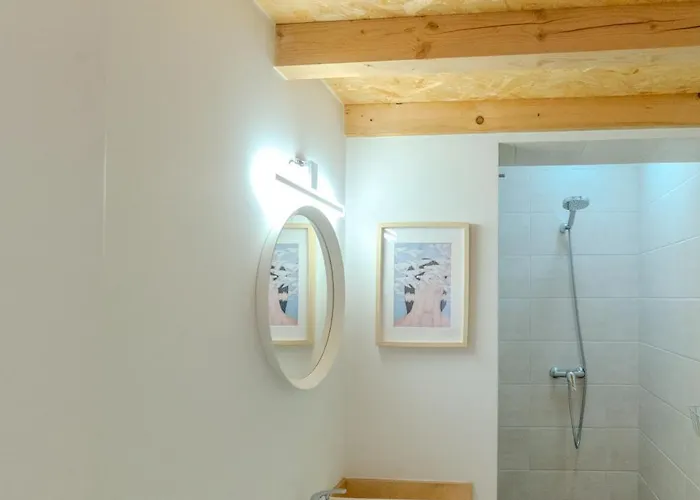 Viva Fontainhas Apartman