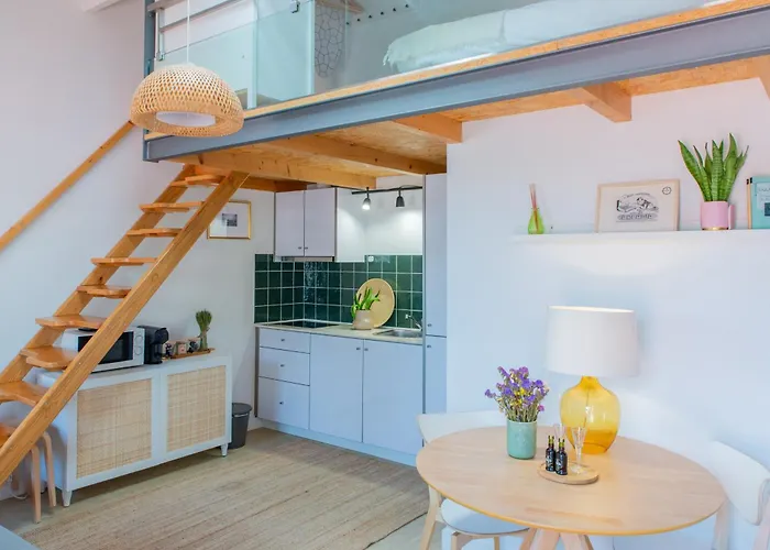 Apartment Viva Fontainhas Porto