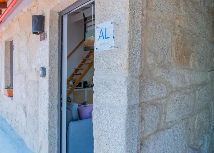 Apartman Viva Fontainhas *