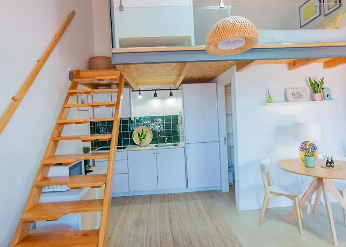 Viva Fontainhas * פורטו