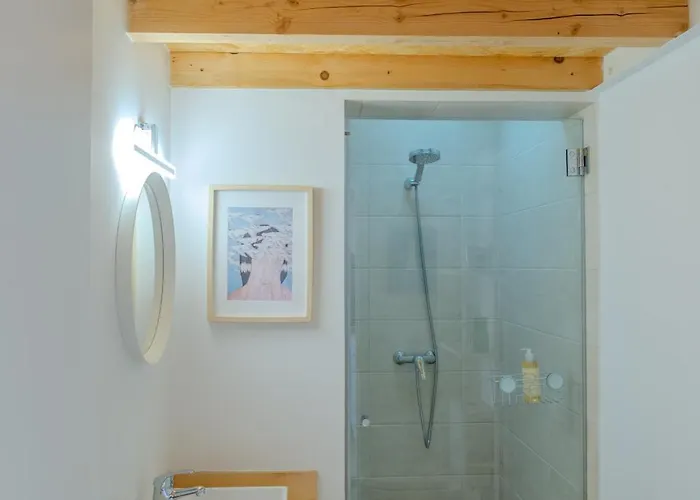 Viva Fontainhas Apartman