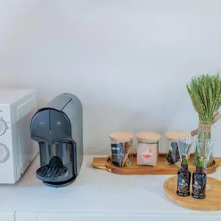 Viva Fontainhas Lägenhet *