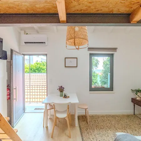 Viva Fontainhas Oporto