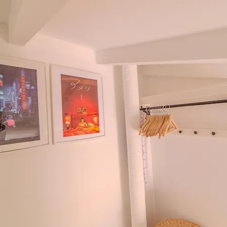 Apartmán Viva Fontainhas *