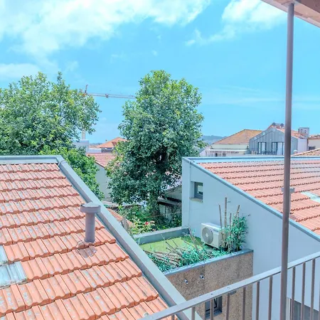Viva Fontainhas Apartmán *