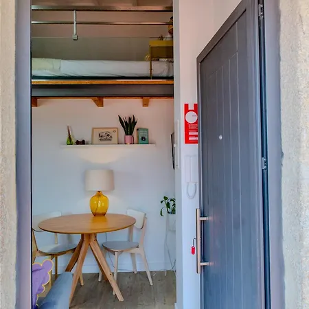 Apartmán Viva Fontainhas *