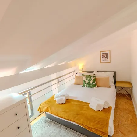 Apartmán Viva Fontainhas