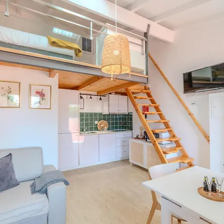 Viva Fontainhas Apartmán Porto