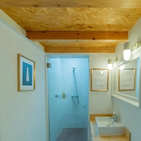 Viva Fontainhas Apartmán
