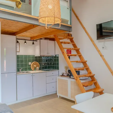 Apartmán Viva Fontainhas *