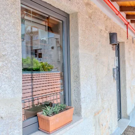 Viva Fontainhas Appartement *