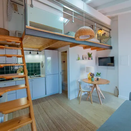 Viva Fontainhas Apartmán Porto
