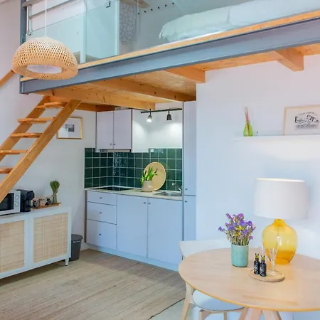 Apartmán Viva Fontainhas Porto