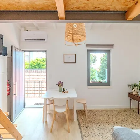 Appartement Viva Fontainhas Oporto