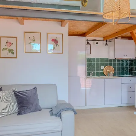 Viva Fontainhas Appartement *