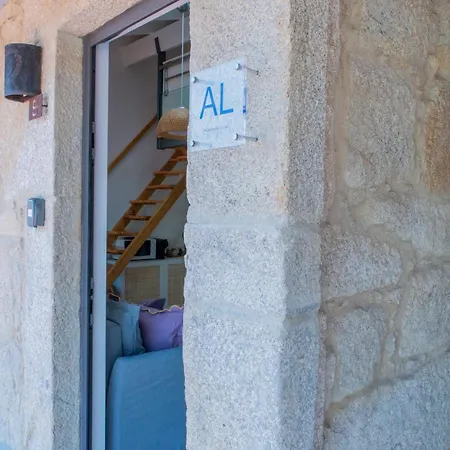 Apartmán Viva Fontainhas *