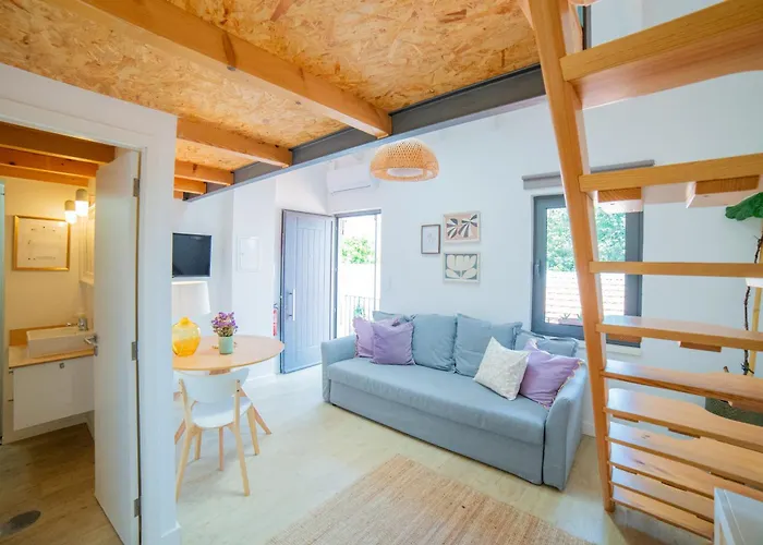 Viva Fontainhas Oporto