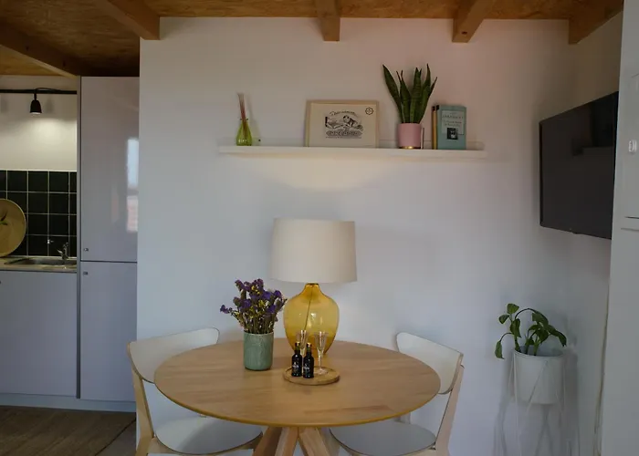 Apartment Viva Fontainhas Porto