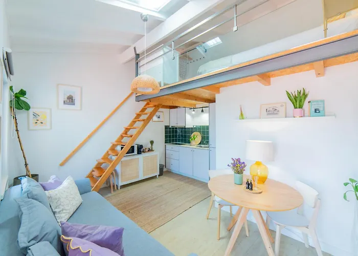 Viva Fontainhas Appartement Oporto