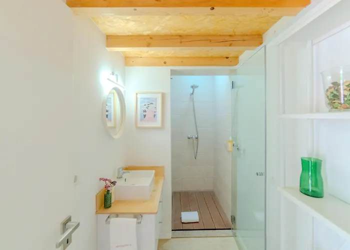 Appartement Viva Fontainhas Oporto