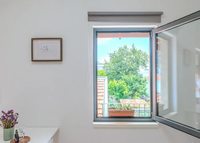 Viva Fontainhas Appartement *