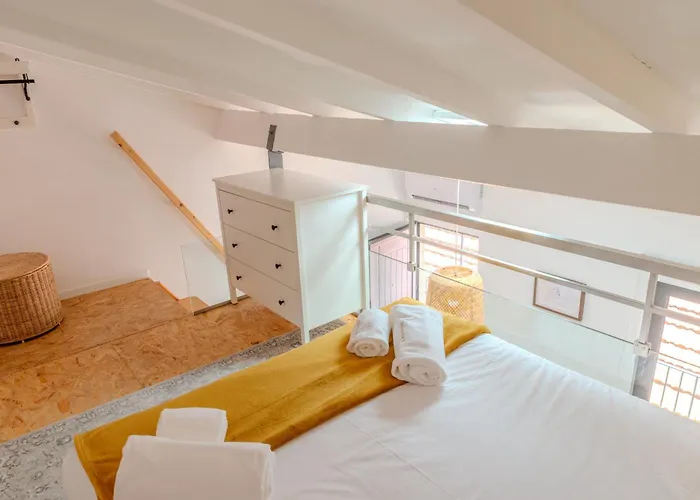 Appartement Viva Fontainhas