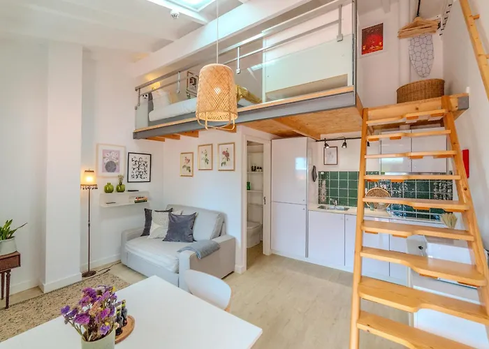 Apartment Viva Fontainhas