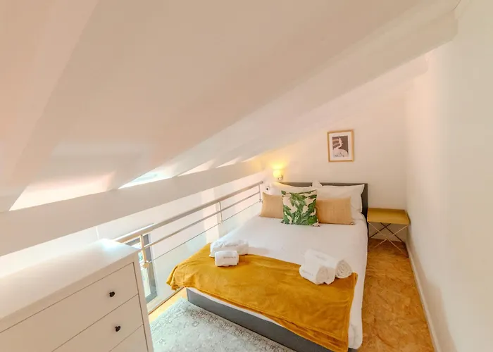 Appartement Viva Fontainhas