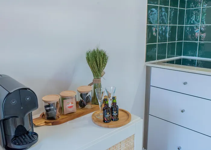 Viva Fontainhas Oporto