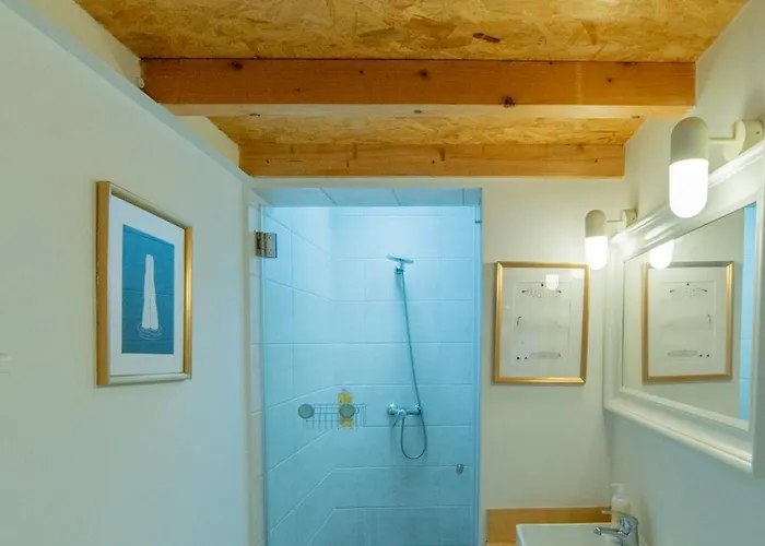 Viva Fontainhas Appartement