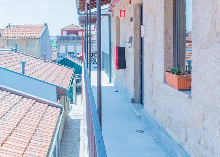 Viva Fontainhas Oporto