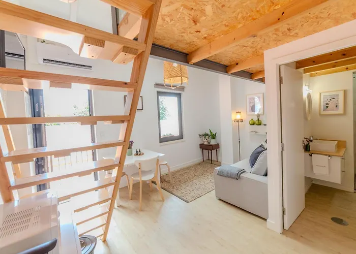 Viva Fontainhas Appartement *