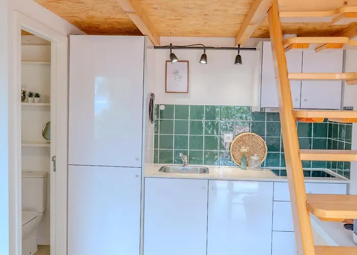 Appartement Viva Fontainhas *