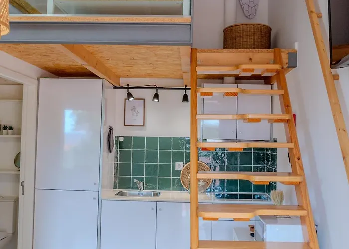 Appartement Viva Fontainhas Oporto