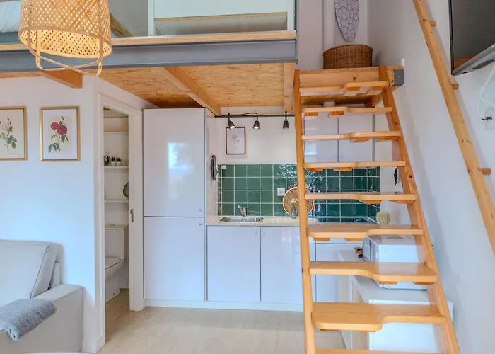 Apartment Viva Fontainhas