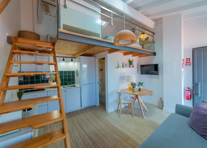 Viva Fontainhas Appartement Oporto