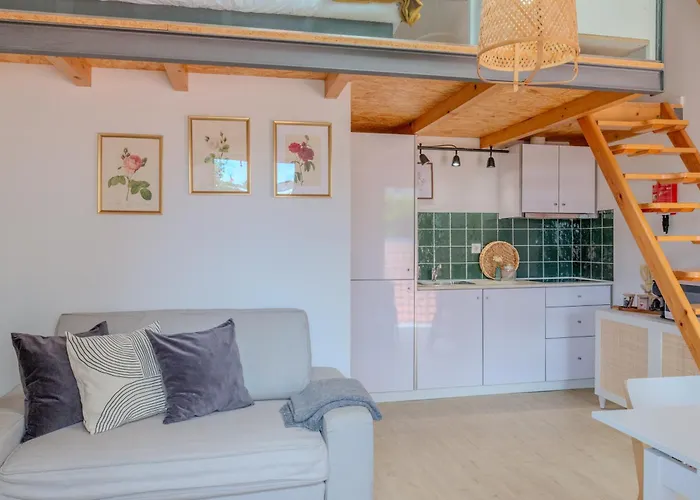 Viva Fontainhas Appartement *