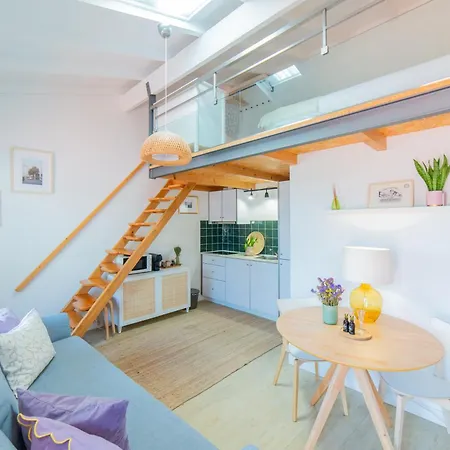 Viva Fontainhas Appartement Porto