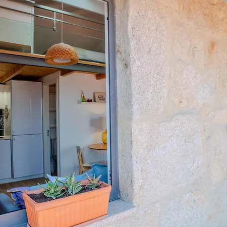 Viva Fontainhas Appartement Porto