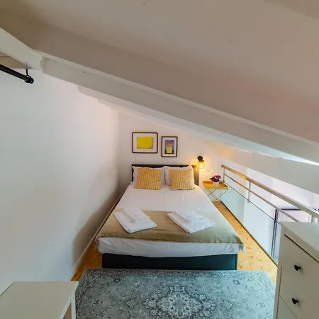 Viva Fontainhas Porto