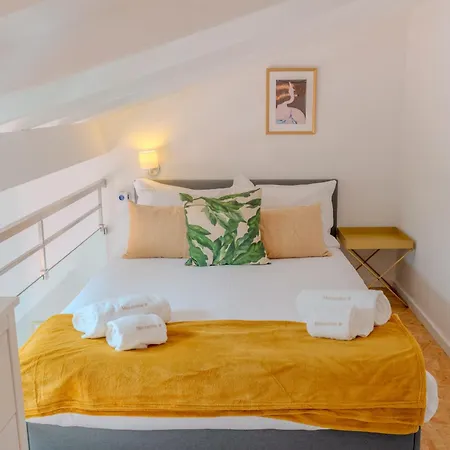 Appartement Viva Fontainhas