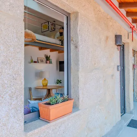 Appartement Viva Fontainhas *