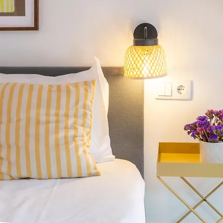 Viva Fontainhas Appartement *