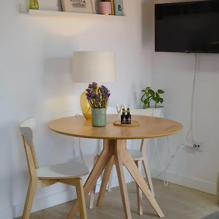 Viva Fontainhas Appartement *