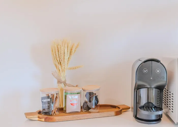 Viva Fontainhas Lejlighed *